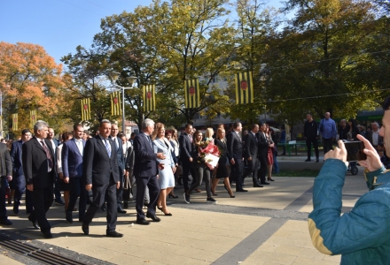 Българският патриарх Неофит стана почетен гражданин на Перник